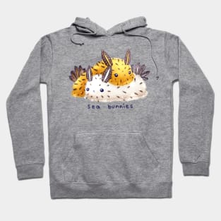 Sea Bunnies Hoodie